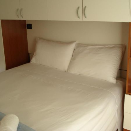 Hotel La Quercia Lignano Sabbiadoro Zewnętrze zdjęcie
