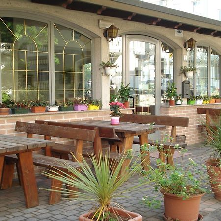 Hotel La Quercia Lignano Sabbiadoro Zewnętrze zdjęcie