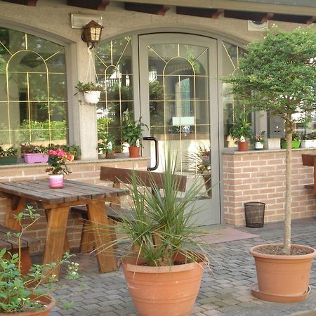 Hotel La Quercia Lignano Sabbiadoro Zewnętrze zdjęcie