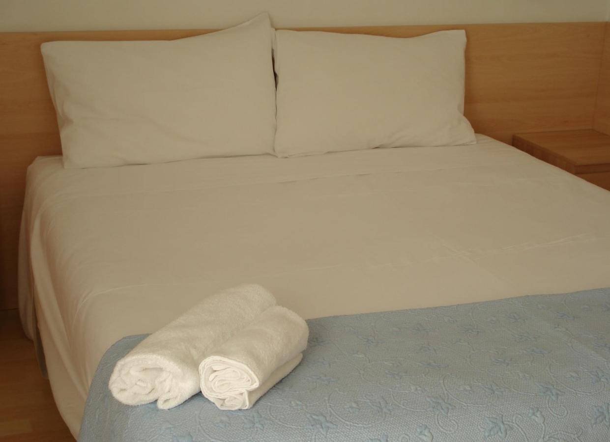 Hotel La Quercia Lignano Sabbiadoro Zewnętrze zdjęcie