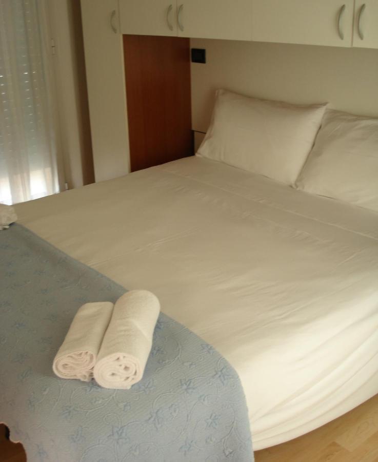 Hotel La Quercia Lignano Sabbiadoro Zewnętrze zdjęcie