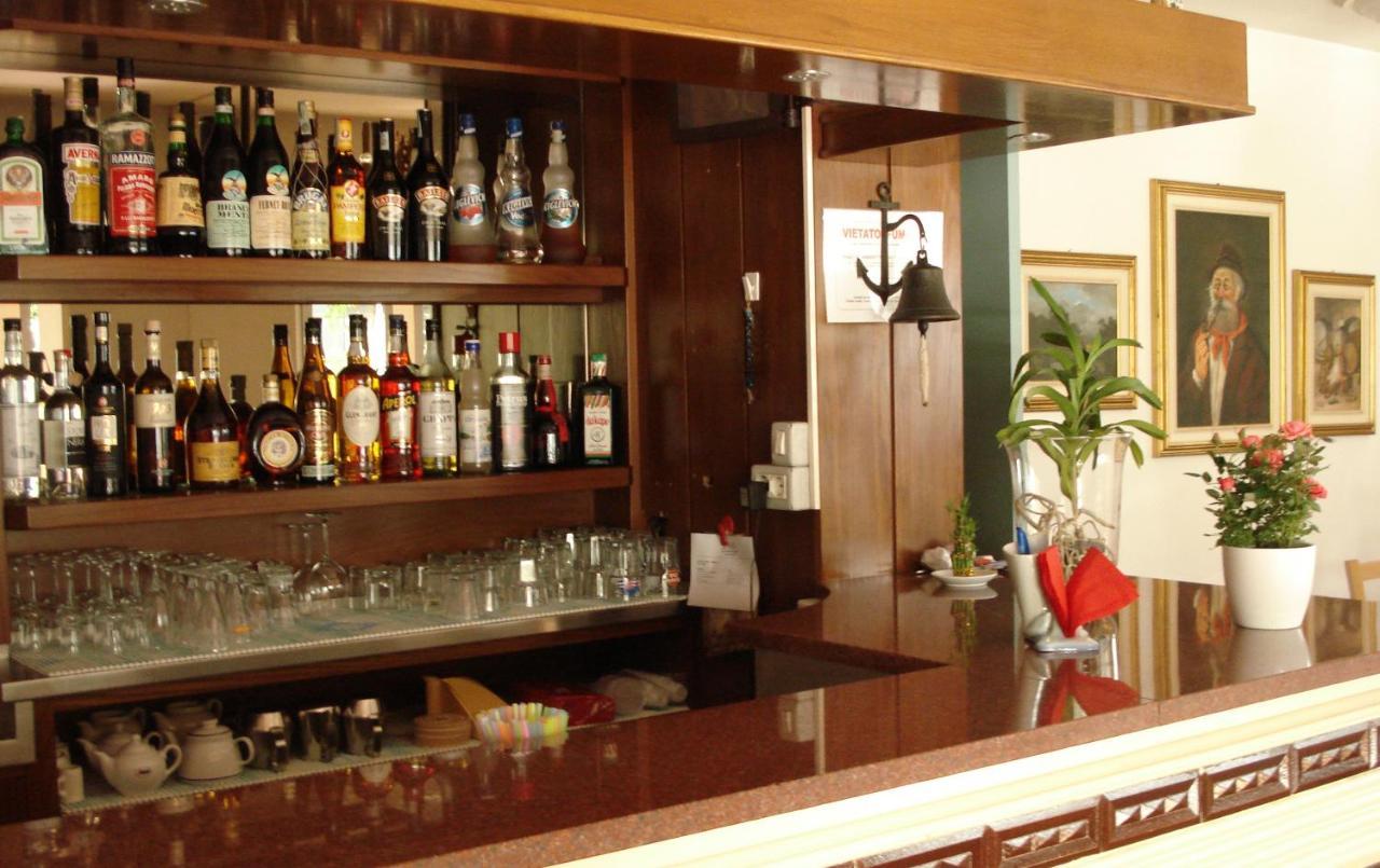 Hotel La Quercia Lignano Sabbiadoro Zewnętrze zdjęcie
