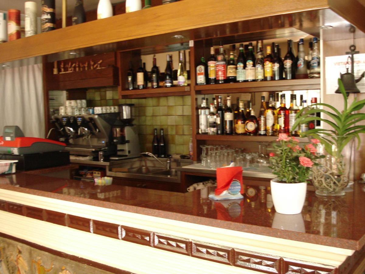 Hotel La Quercia Lignano Sabbiadoro Zewnętrze zdjęcie