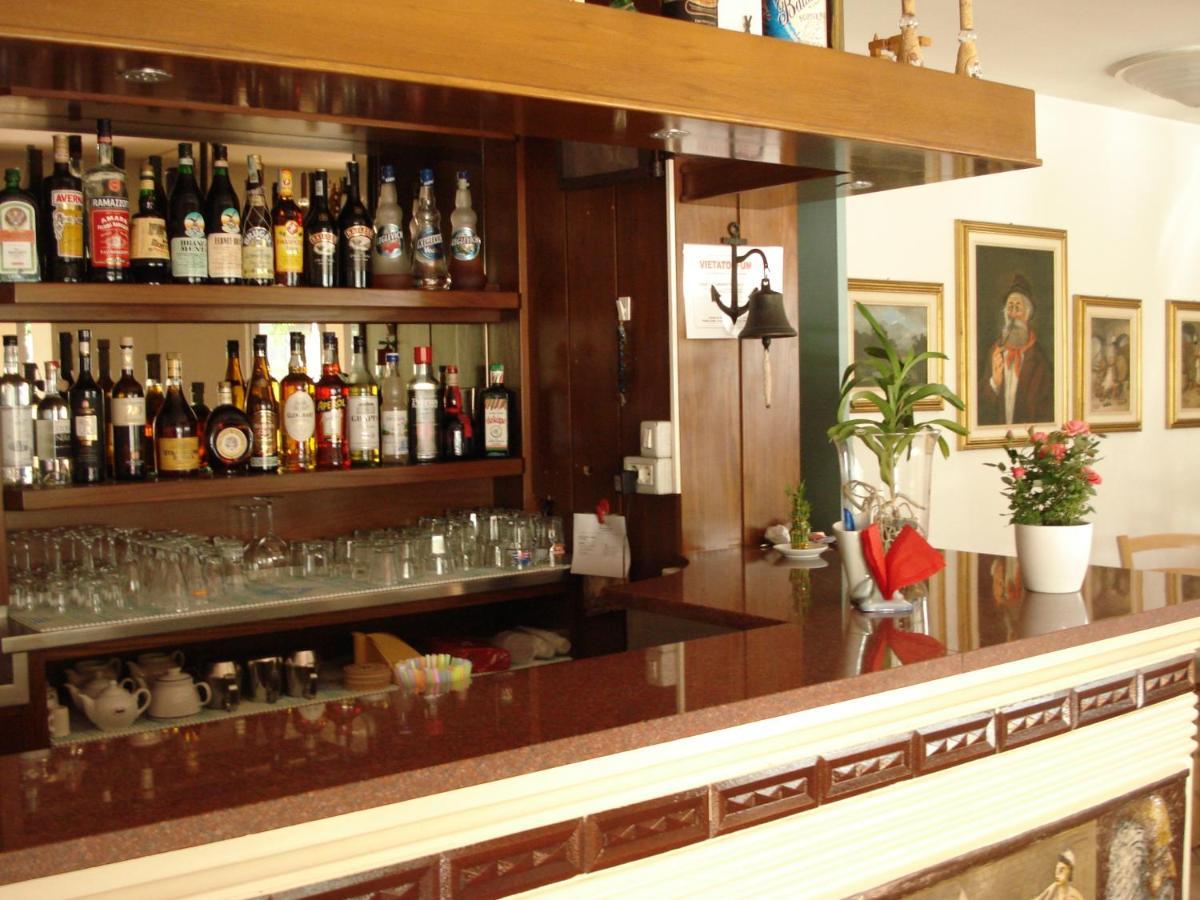 Hotel La Quercia Lignano Sabbiadoro Zewnętrze zdjęcie