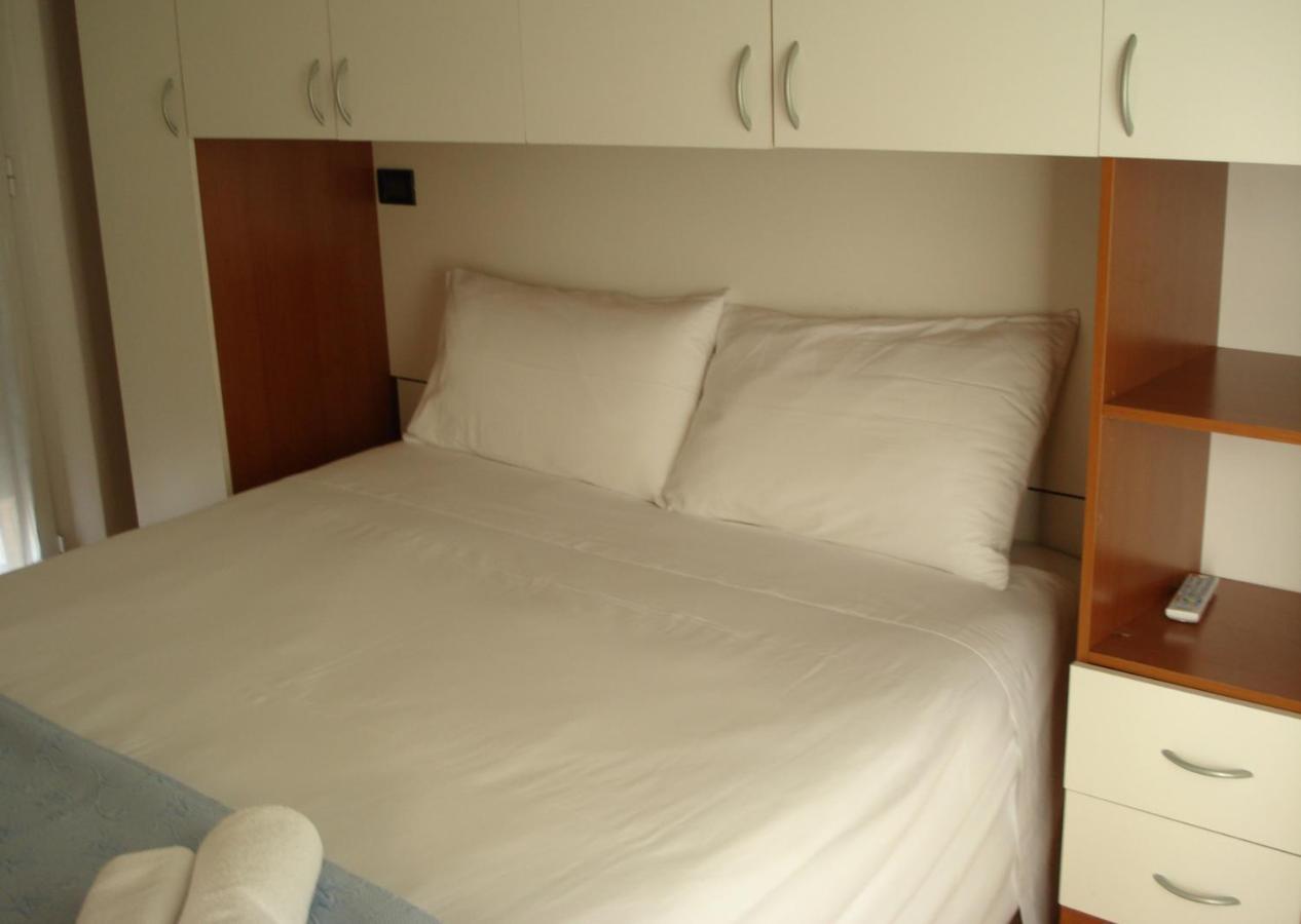 Hotel La Quercia Lignano Sabbiadoro Zewnętrze zdjęcie