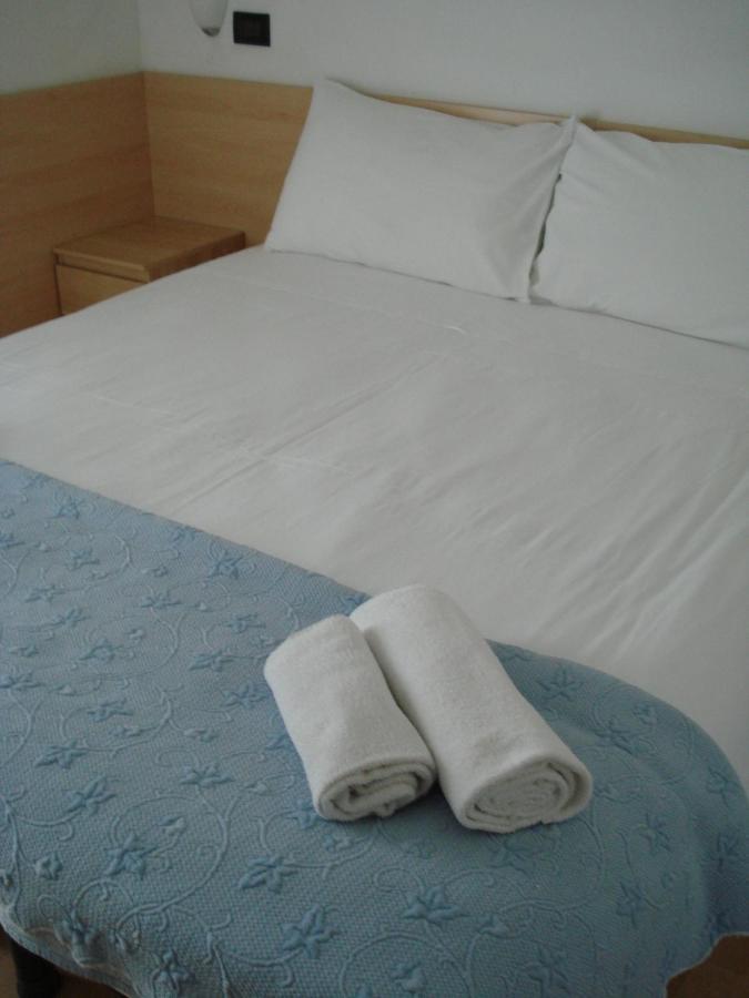 Hotel La Quercia Lignano Sabbiadoro Zewnętrze zdjęcie