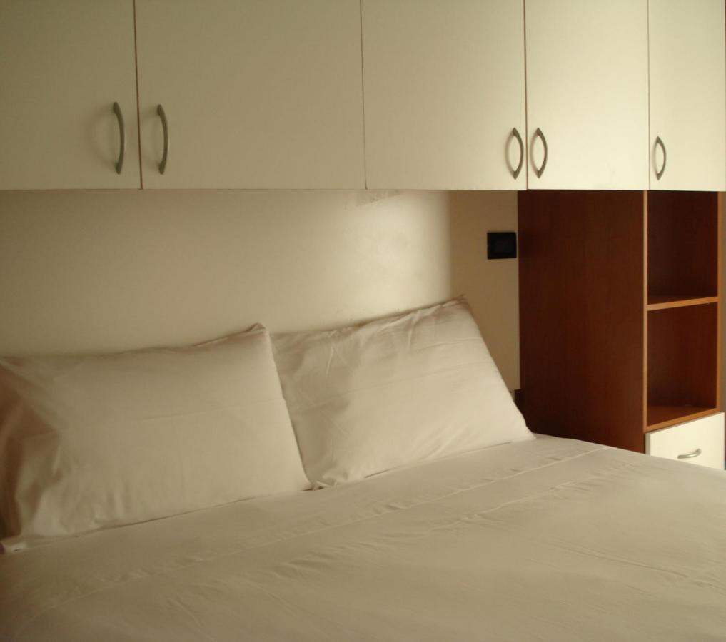 Hotel La Quercia Lignano Sabbiadoro Zewnętrze zdjęcie