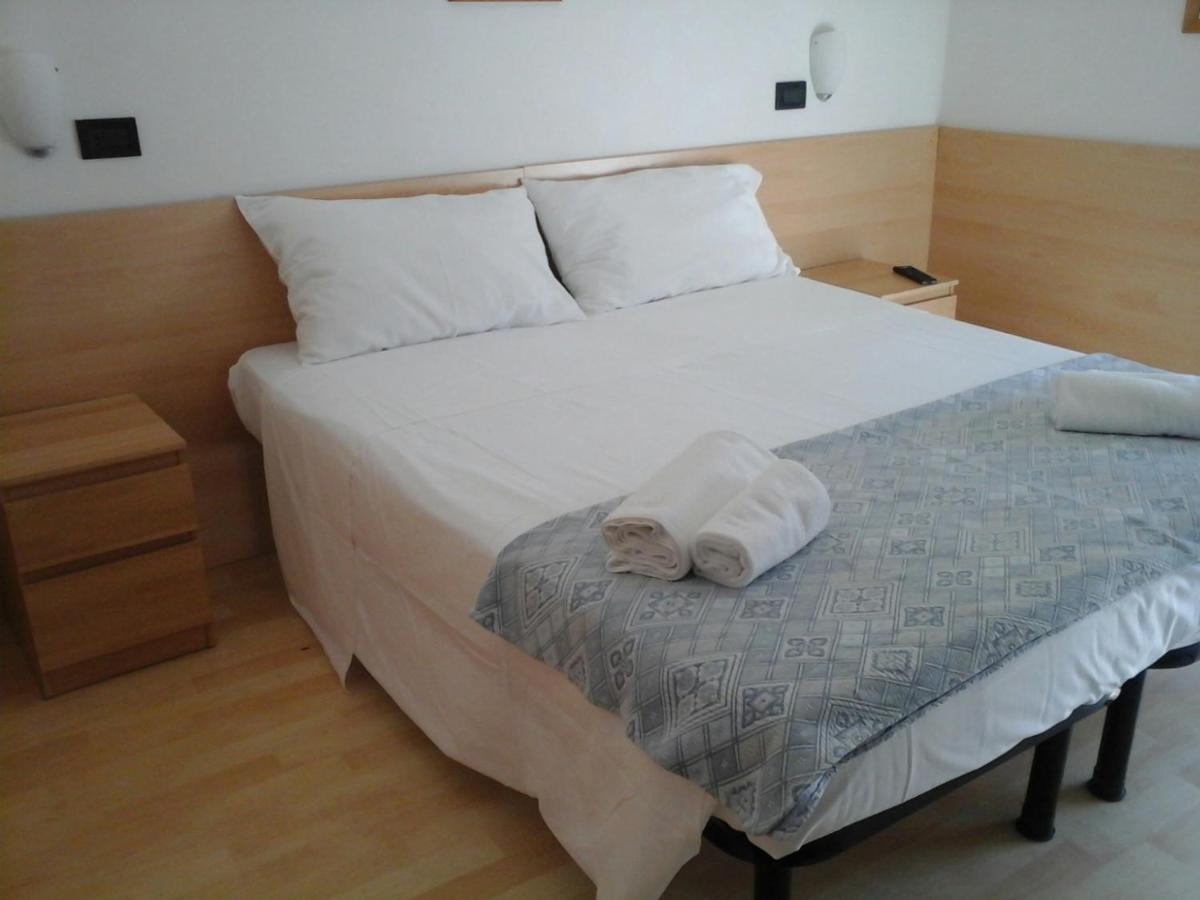 Hotel La Quercia Lignano Sabbiadoro Zewnętrze zdjęcie