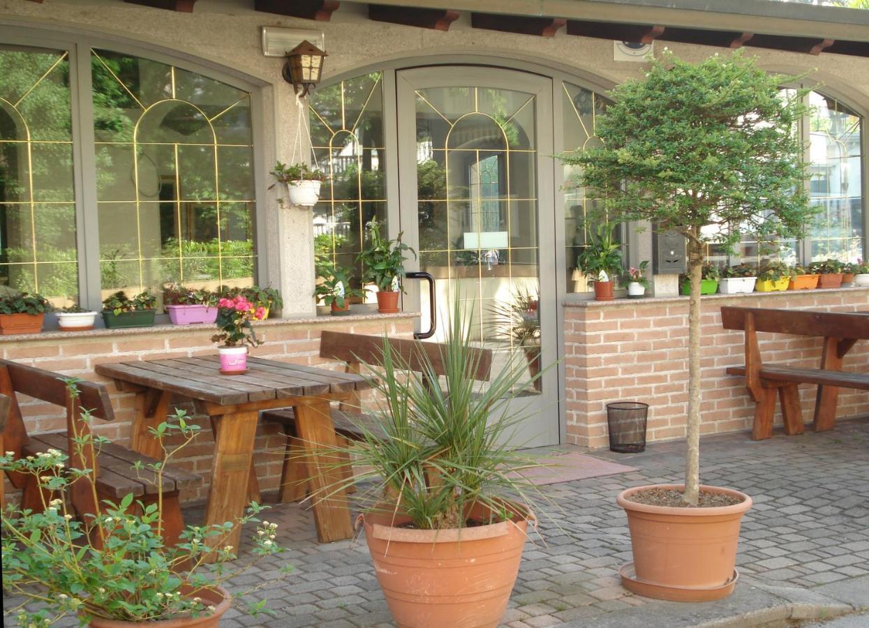 Hotel La Quercia Lignano Sabbiadoro Zewnętrze zdjęcie