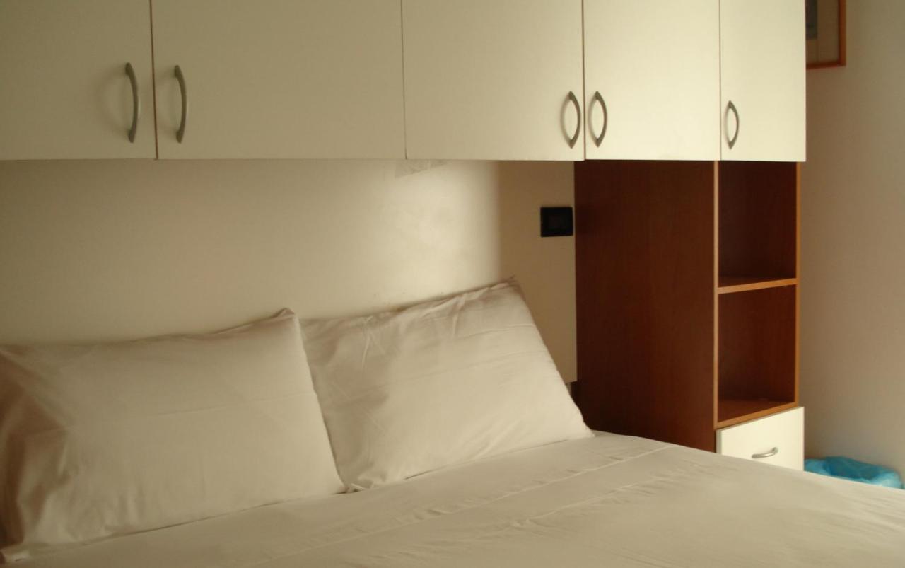 Hotel La Quercia Lignano Sabbiadoro Zewnętrze zdjęcie