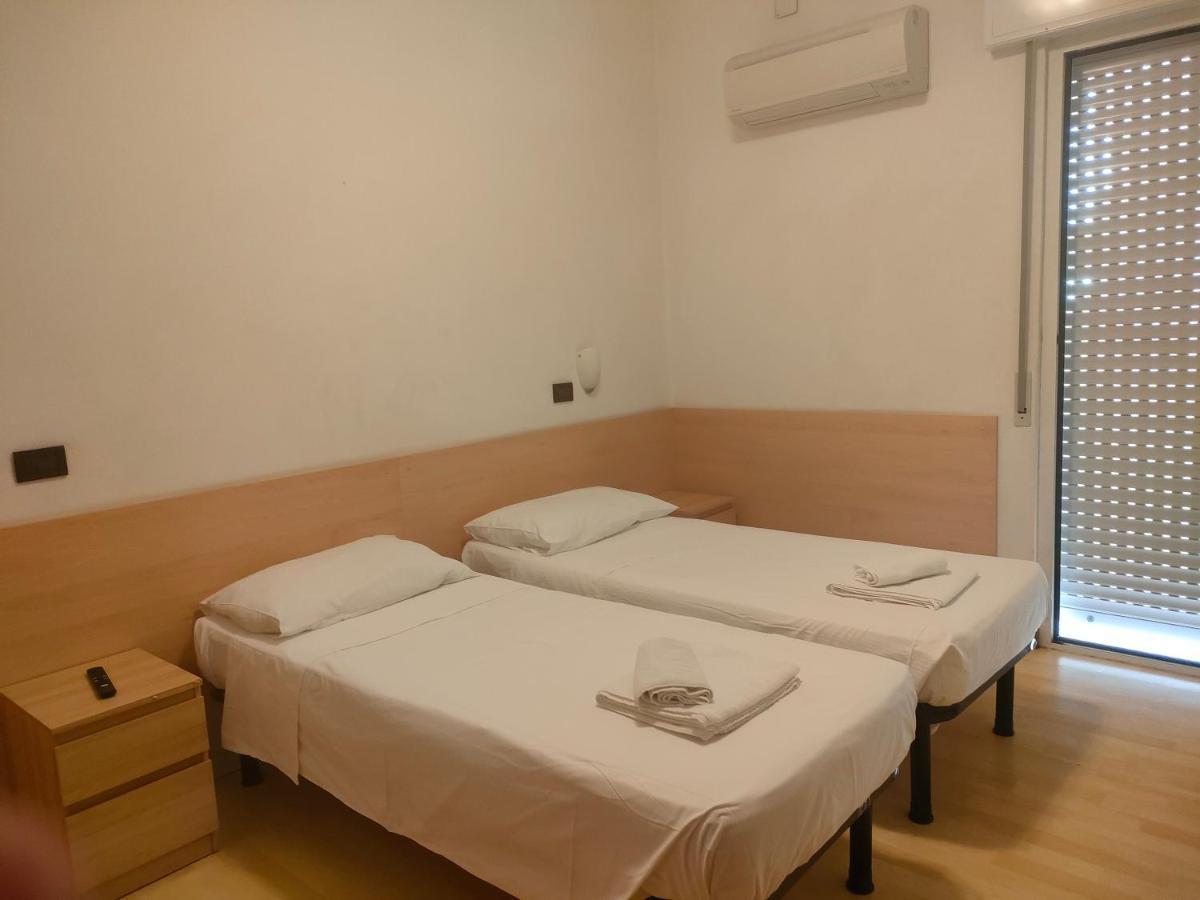 Hotel La Quercia Lignano Sabbiadoro Zewnętrze zdjęcie