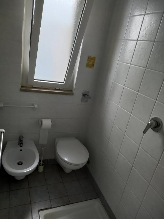 Hotel La Quercia Lignano Sabbiadoro Zewnętrze zdjęcie